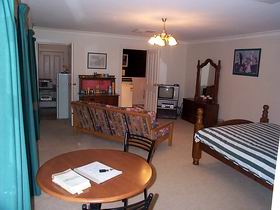 Woodforde SA Accommodation Mooloolaba