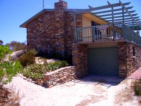 Kangaroo Island Beach Retreat - Accommodation Mooloolaba 0