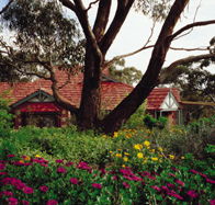 Mount Charmal Bed And Breakfast