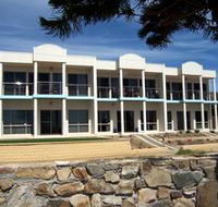 Christies Seahorse - Accommodation Mooloolaba
