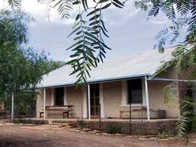 Blinman SA Accommodation Mooloolaba