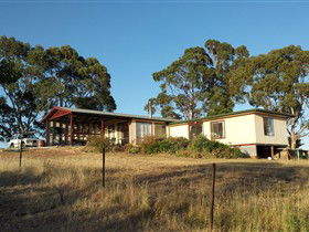 Clare View Accommodation - Clare View Cottage - Accommodation Mooloolaba 0