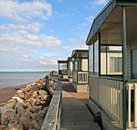 Stansbury Foreshore Caravan Park - Accommodation Mooloolaba
