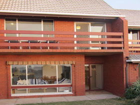 Semaphore Park SA Accommodation Mooloolaba