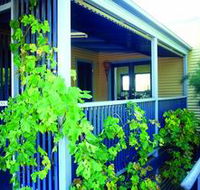 Lavender Blue Country Apartments - Accommodation Mooloolaba