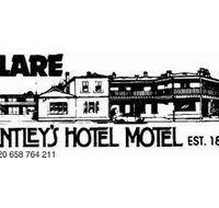 The Bentley's Hotel Motel