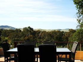 Barossa Vista - Accommodation Mooloolaba 0