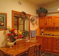 Citrus Cottage - Accommodation Mooloolaba