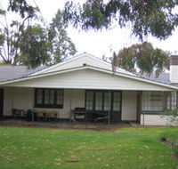 Naracoorte Cottages - Pinkerton Hill - Accommodation Mooloolaba