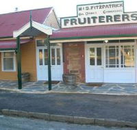 The Fruiterers - Accommodation Mooloolaba