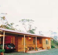 Skillogalee Cottages - Accommodation Mooloolaba