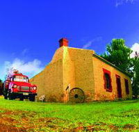 Narnu Farm - Accommodation Mooloolaba