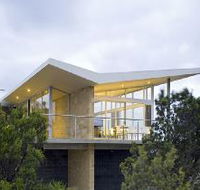The Glasshouse - Accommodation Mooloolaba