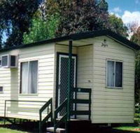 McLaren Vale Lakeside Caravan Park - Accommodation Mooloolaba