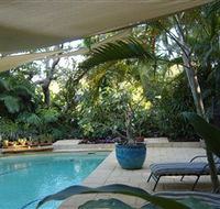 Lily Pad - Accommodation Mooloolaba