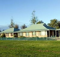 Wallaroo North Beach Tourist Park - Accommodation Mooloolaba