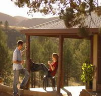 Willow Springs Overseer's Cottage - Accommodation Mooloolaba