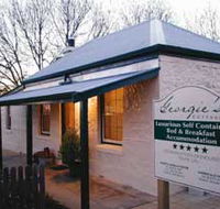 Georgie's Cottage - Accommodation Mooloolaba