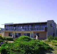SeaStar Apartments - Accommodation Mooloolaba