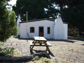 Rocky River Heritage Accommodation - Accommodation Mooloolaba 0