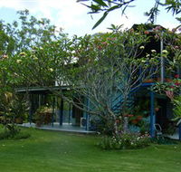 Eden at Fogg Dam - Accommodation Mooloolaba