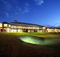 Links Lady Bay Golf Resort - Accommodation Mooloolaba