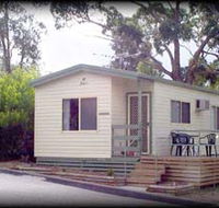 Naracoorte Holiday Park - Accommodation Mooloolaba
