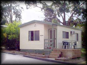Naracoorte Holiday Park - Accommodation Mooloolaba 0