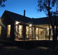 Thorn Park by the Vines