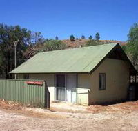 Willow Springs Jackeroo's Cottage - Accommodation Mooloolaba