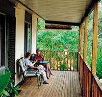 Taralee Orchards - Accommodation Mooloolaba