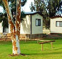 Loxton Riverfront Caravan Park - Accommodation Mooloolaba