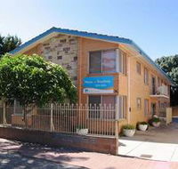 Waves on Broadway - Accommodation Mooloolaba