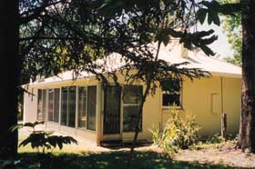 Wilkadene Cottage - Accommodation Mooloolaba 0