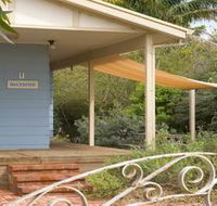 Saltaire Blue - Accommodation Mooloolaba