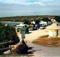 Venus Bay Caravan Park - Accommodation Mooloolaba