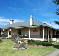 Seaview Lodge K.I. - Accommodation Mooloolaba