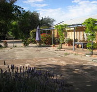 Peechabella Vineyards Bed  Breakfast - Accommodation Mooloolaba