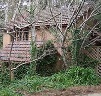 Crafers Cottages - Cherrytree Cottage - Accommodation Mooloolaba