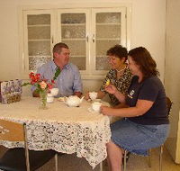 Loxton Smiffy's Bed And Breakfast McMillan Street - Accommodation Mooloolaba