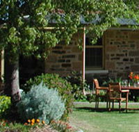 Skillogalee House