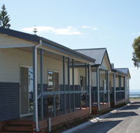 Port Vincent Caravan Park and Seaside Cabins - Accommodation Mooloolaba