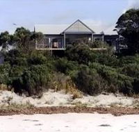 The Deck - Accommodation Mooloolaba