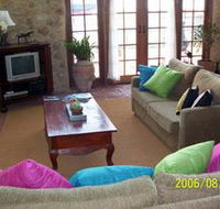 Tipper's Edithburgh - Accommodation Mooloolaba