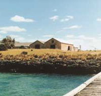 Mt Dutton Bay Woolshed Hostel - Accommodation Mooloolaba
