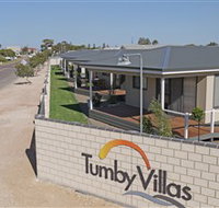 Tumby Villas - Accommodation Mooloolaba