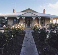 Stranraer Homestead - Accommodation Mooloolaba