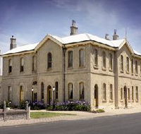 The Customs House - Accommodation Mooloolaba