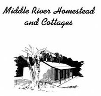 Middle River Homestead  Cottages - Accommodation Mooloolaba