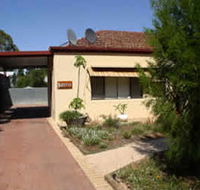 Loxton Smiffy's Bed And Breakfast Sadlier Street - Accommodation Mooloolaba